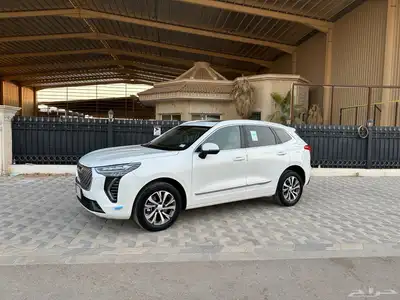هافال جوليان 2024 فل كامل ماشي 40 وكاله 10