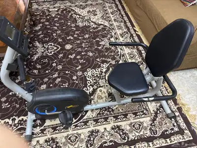 دراجة ثابتة للبيع 0