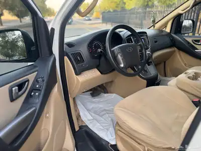 هيونداي H1 2020 ممشى 130 الف فقط 10