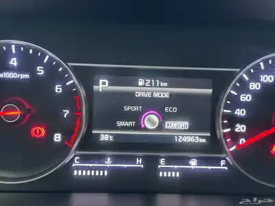 كيا سورنتو 2023 نص فل وكالة تشييكات وكالة 44