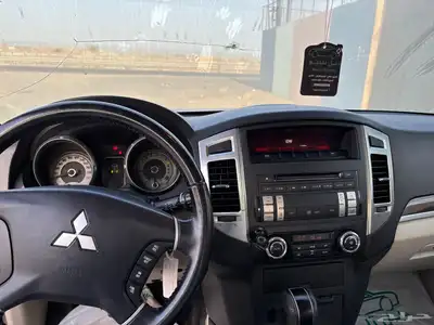 باجيرو للبيع نظيف 11