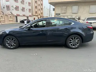 مازدا (6) 2022 5