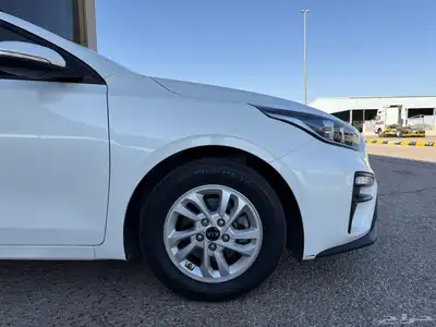 كيا سيراتو 2020 K3 1.6 5