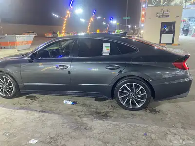 سوناتا 2020 6