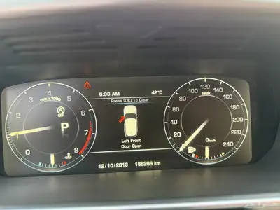 رنج روفر سبورت 2014 15