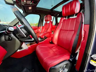 range rover autobiography 10