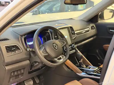 رينو كوليوس 2025 12