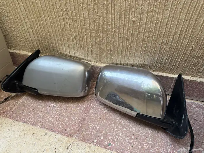 مرايات فتك 1