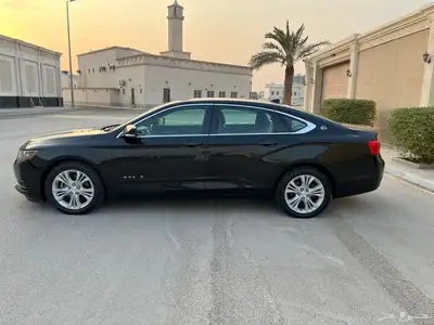 شيفروليه إمبالا 2015 0