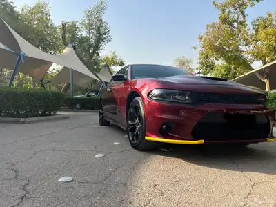 تشارجر 2022 GT بريميوم فل كامل 0
