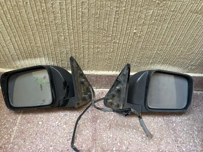 مرايات فتك 0