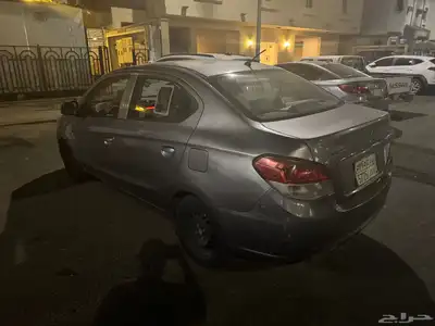 مستوبيشي اتراج 2