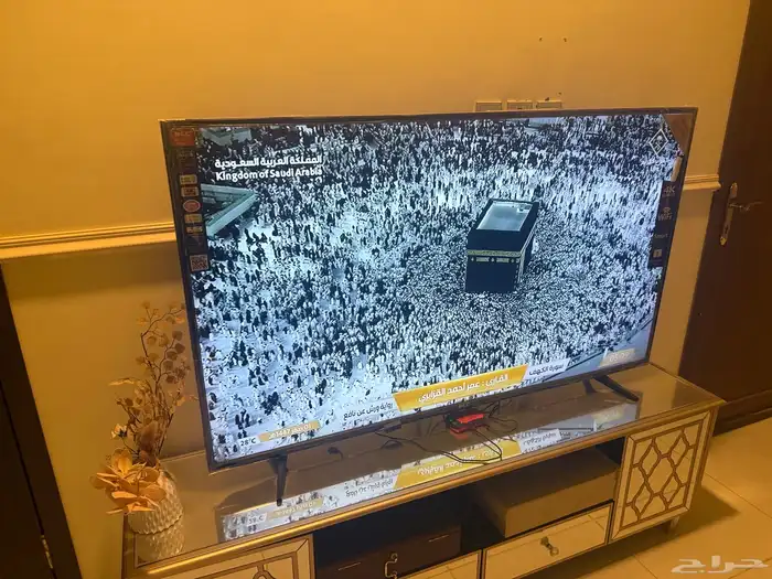 شاشة atc سمارت 4K 65 بوصة 0