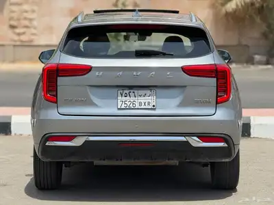 هافال جوليان 2023 0