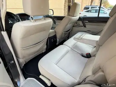 باجيرو 2020 GLS 33