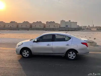 نيسان صني 2018 6