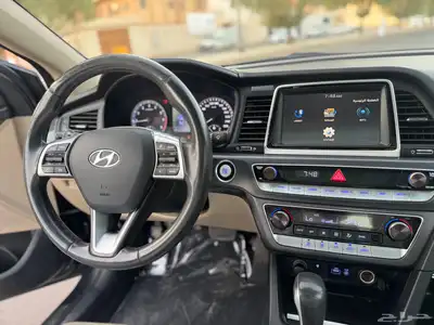 هواندي سوناتا سمارت 2019 20