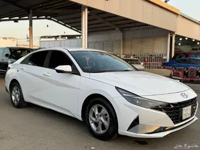 هونداي النترا 2021 بطاقة جمركية 1
