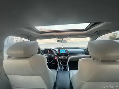 للبيع اكورد 2021 اسبورت 10