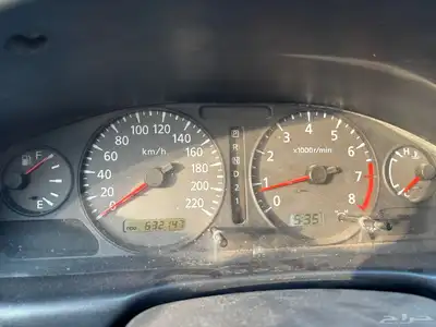 نيسان صني 2002 13