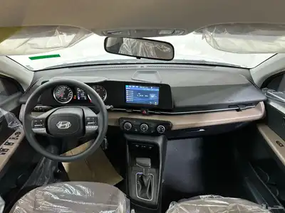 هيونداي اكسنت 2025 ستاندر ( تقسيط وكاش ) 11