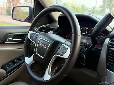 جمس يوكن 2015 بدون دبل وكاله نضييف 19