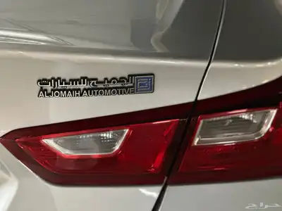 ماليبو 2020 مخزنه 3