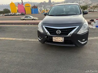 نيسان صني 2022 فل كامل 0