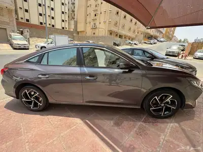 ام جي جي تي 1.5 تيربو فل كامل نظيف جدا 4