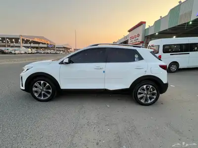 كيا 2020 سونيت نص فل 1.4 بنزين بصمه 3