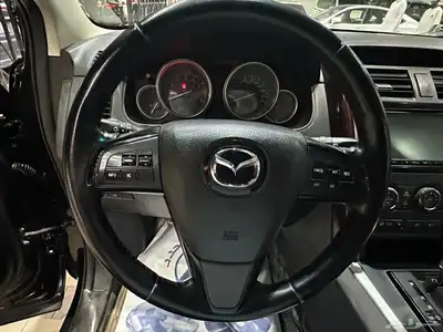 مازدا CX9 موديل 2016 فل كامل 13
