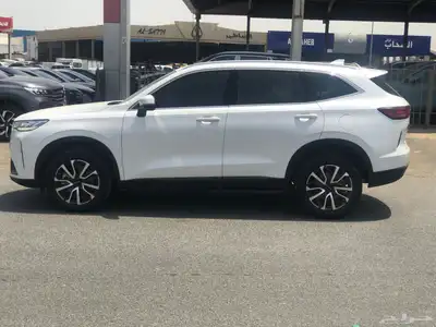 هافال H6 موديل 2024 مستخدم 2