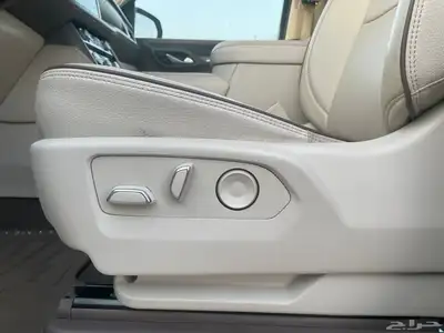يوكن 2022 دينالي شبه جديد 21
