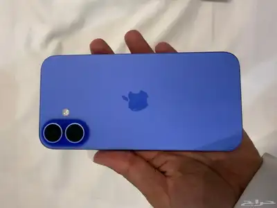 ايفون 16 بلس 1