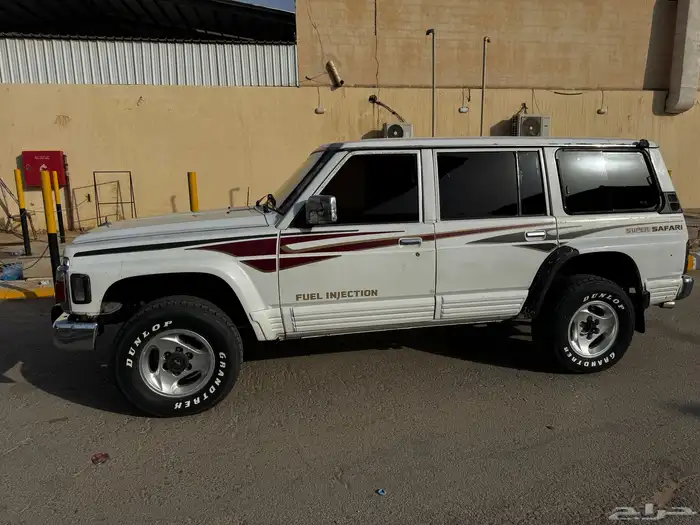 باترول ديزل بلد 92 0