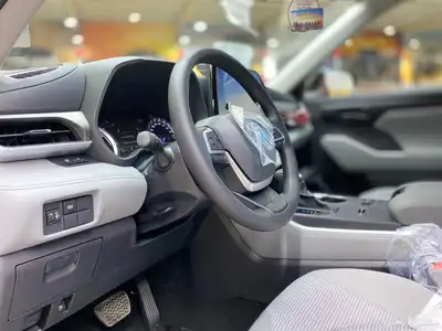 هايلاندر ستاندر هايبرد 2025 22