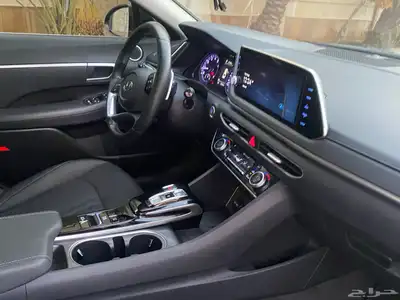 سوناتا 2022 وكالة 16