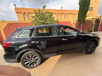 مازدا CX-9 3