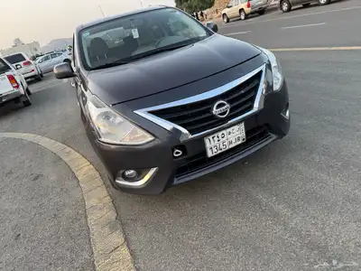 نيسان صني 2022 فل كامل 5