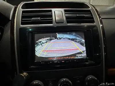 مازدا CX9 موديل 2016 فل كامل 19