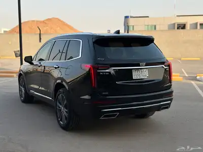كادلك XT6 2020 10