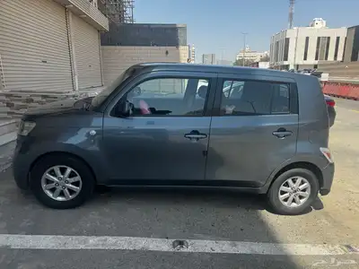 ديهاتسو ماتيريا 7