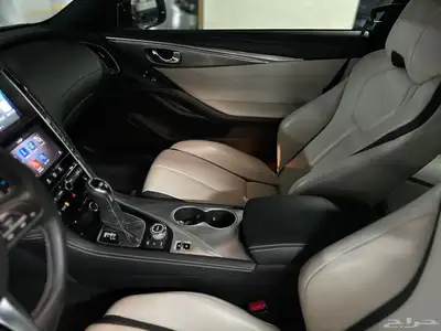 انفنتي Q60S 2022 17