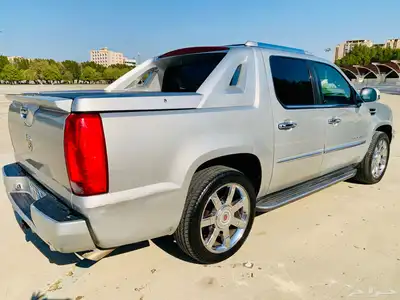 اسكاليد حوض 4x4 موديل 2010 من النوادر الدمام 8