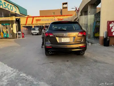 مازدا CX9 2016 2