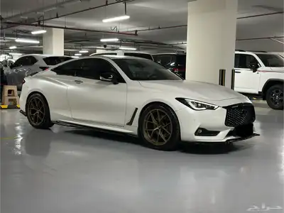 انفنتي Q60S 2022 2
