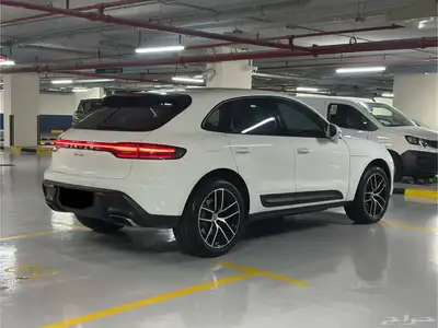 بورش مكان 2023 14