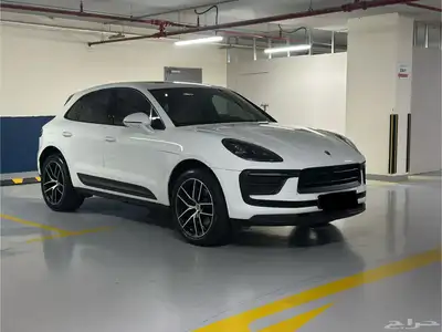 بورش مكان 2023 3