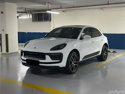 بورش مكان 2023 22