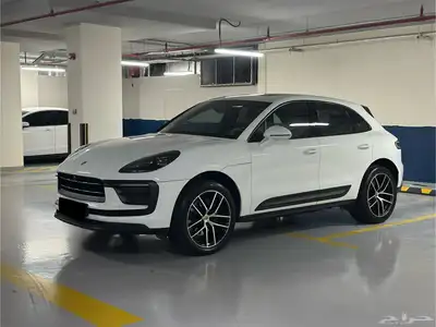 بورش مكان 2023 21